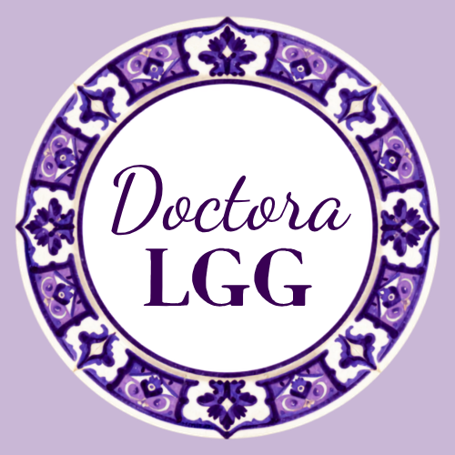Dra. Liz Garza-Garcia